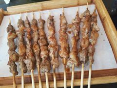 -宛平李记小吃(东关街店)