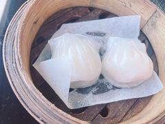 -怡豪大饭店·49楼旋转自助餐厅