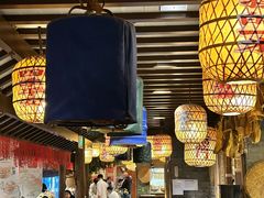 -南京大牌档(崇文门国瑞店)