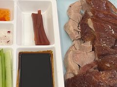 -福来居烤鸭店(天坛二店)