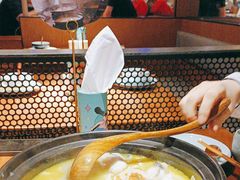 -九锅一堂酸菜鱼(新南凯德直营店)