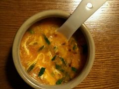 疙瘩汤-烛影拾光观景餐厅·创意菜·摄影·小提琴(大唐不夜城店)