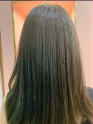点击看大图 -MORI HAIR SALON日式美发沙龙
