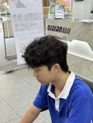 -起点造型·QIDIAN烫染接发