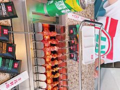 -丰茂烤串(六里桥店)