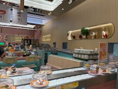 -元气寿司(环球港店)