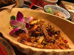 -味福记·本地特色菜(八一万达广场店)