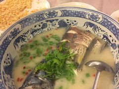 -千岛湖丽景酒店-中餐厅