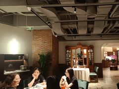 -漢舍中国菜馆(889广场店)