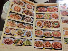 -天回镇何氏豆腐(总店)