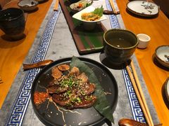 黄油煎牛舌-久喜番和牛烧肉酒场(北辰三角洲店)