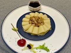 -得丘礼享谷·玉兰苑