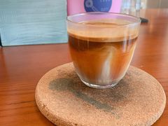 -Be Lived Cafe比例咖啡(摩天轮店)
