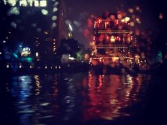 -运河游船(武林门码头)