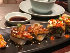 -古京·臻致料理(月湖店)