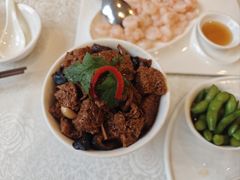 -老人和饭店(打浦路店)