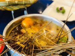 -马路边边串串香(双井直营店)