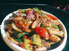 -CLUB VIVA(购物公园店)
