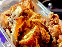 -王二甩老木子鸡(江湾店)