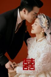 -蒙太奇婚纱摄影(万达店)