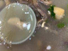 -冯鑫记南京鸭血粉丝汤(来燕路店)
