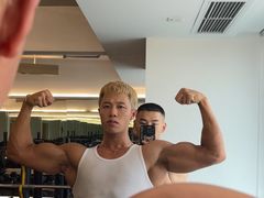 -OG01·24h私教铁馆(中鼎316店)
