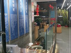 -易裕和·长沙米粉(竹塘西路店)