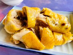 -晓琦农家菜馆·地道农家菜