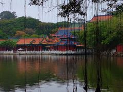 -珠海圆明新园
