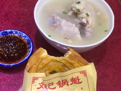 -易老妈蹄花.特色川菜(人民公园总店)