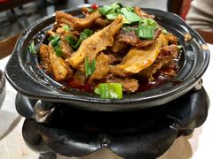 公安牛三鲜-汉口码头