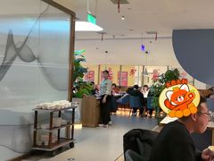 -悦海·家宴·冰花皮皮虾大锅贴(宝龙店)