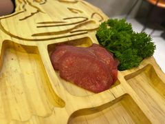 -宴全牛粤来越牛潮汕鲜牛肉火锅(海州万达广场店)