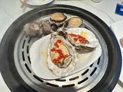 -海味当家·蒸锅海鲜(中山广场创始店)