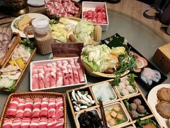 -古关火锅店(古北水镇景区店)