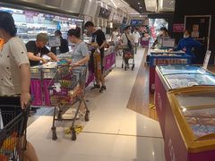 -凯德广场(西城店)