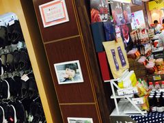 店内环境-上海置地广场(南京东路店)