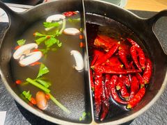 -盡膳口福跷脚牛肉火锅(国贸商城店)