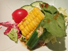 -鸣龙上雅铁板烧日料(长宁店)