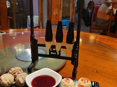 妙笔生花-醉长安(南门总店)