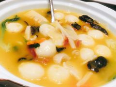 -童福兴·南京菜(老门东店)