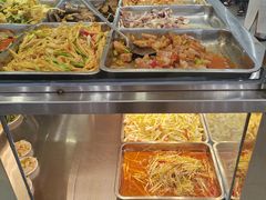 -杨记拉面总店