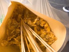 -八一好吃街·高品美食广场