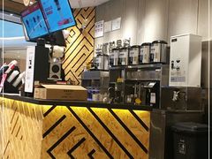-书亦烧仙草(西宸天街店)