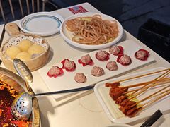 -二荆条·城市森林火锅旗舰店