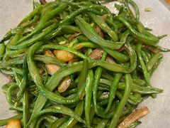 -海派美食·家宴海鲜青岛菜·石锅鲽鱼头(东方城店)