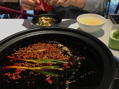 -钢管厂五区小郡肝串串香(奥克斯广场锦城万达店)