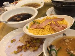 -醉香园(长江北路店)