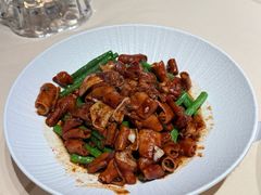 -侨美食家·粤菜(体育西路店)