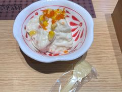 雪山富豪土豆泥-林妈妈村·日式料理(宝山万达店)